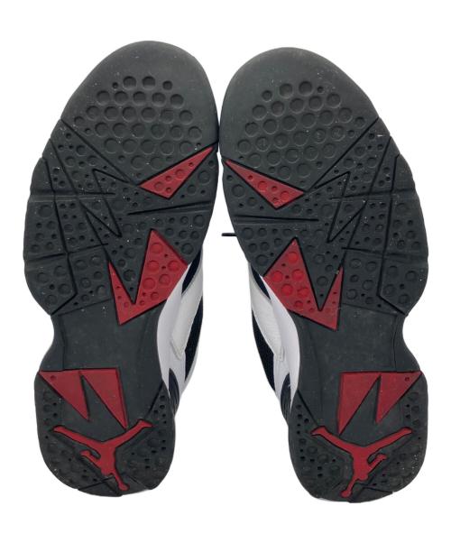 NIKE（ナイキ）NIKE (ナイキ) ジョーダン MVP 92 ホワイト サイズ:SIZE 26cmの古着・服飾アイテム