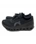 on (オン) Cloudmonster 1 ブラック サイズ:SIZE 27.5cm：9000円
