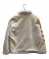 adidas Originals (アディダスオリジナル) ファートラックジャケット アイボリー サイズ:SIZE L：9000円
