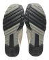 中古・古着 NEW BALANCE (ニューバランス) ローカットスニーカー グレー サイズ:8 1/2：20000円