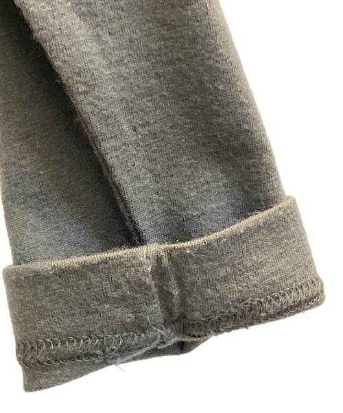 inn ISSEY MIYAKE（イッセイミヤケ）inn ISSEY MIYAKE (イッセイミヤケ) 長袖カットソー オリーブ サイズ:Мの古着・服飾アイテム