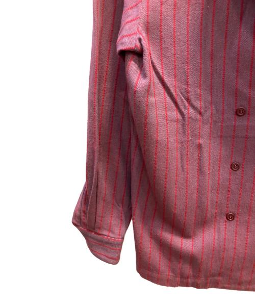 ISSEY SPORT（イッセイスポーツ）ISSEY SPORT (イッセイスポーツ) 70sセットアップ レッド サイズ:Мの古着・服飾アイテム