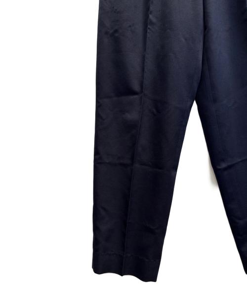 inn ISSEY MIYAKE（イッセイミヤケ）inn ISSEY MIYAKE (イッセイミヤケ) スラックス ネイビー サイズ:77の古着・服飾アイテム