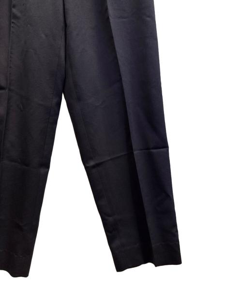 inn ISSEY MIYAKE（イッセイミヤケ）inn ISSEY MIYAKE (イッセイミヤケ) スラックス ネイビー サイズ:77の古着・服飾アイテム