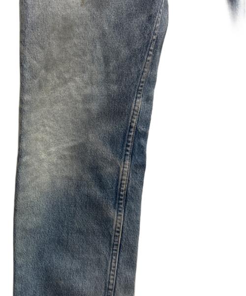 LEVI'S（リーバイス）LEVI'S (リーバイス) 501 デニムパンツ スカイブルー サイズ:W30 L36の古着・服飾アイテム