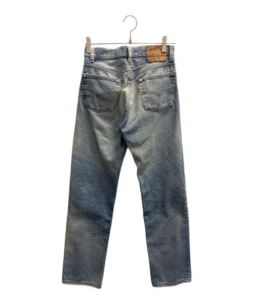 LEVI'S（リーバイス）LEVI'S (リーバイス) 501 デニムパンツ スカイブルー サイズ:W30 L36の古着・服飾アイテム