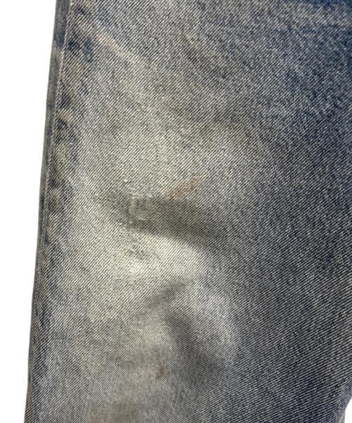 LEVI'S（リーバイス）LEVI'S (リーバイス) 501 デニムパンツ スカイブルー サイズ:W30 L36の古着・服飾アイテム