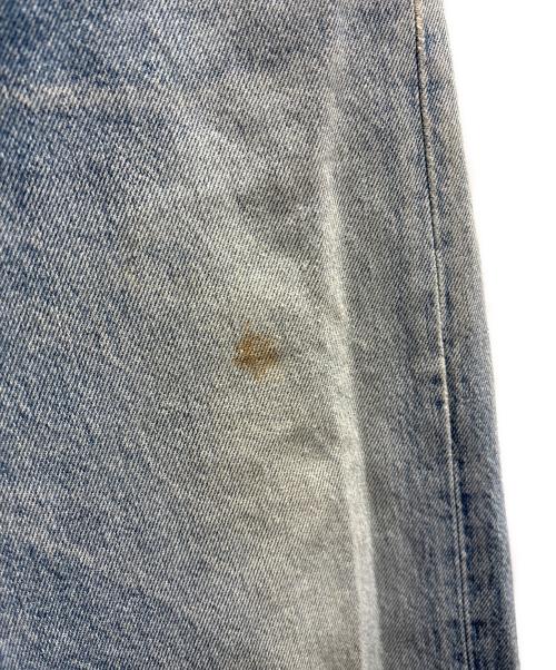 LEVI'S（リーバイス）LEVI'S (リーバイス) 501 デニムパンツ スカイブルー サイズ:W30 L36の古着・服飾アイテム