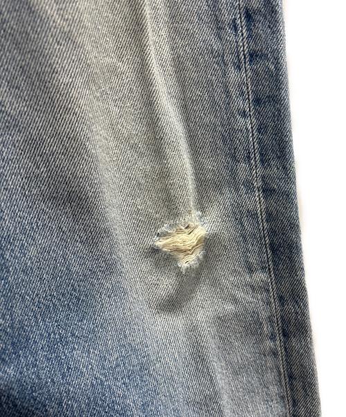 LEVI'S（リーバイス）LEVI'S (リーバイス) 501 デニムパンツ スカイブルー サイズ:W30 L36の古着・服飾アイテム