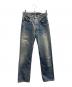 LEVI'S（リーバイス）の古着「501 デニムパンツ」｜スカイブルー