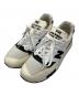 NEW BALANCE（ニューバランス）の古着「998ローカットスニーカー」｜ベージュ