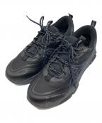 asicsアシックス）の古着「GEL-QUANTUM KINETIC」｜ブラック