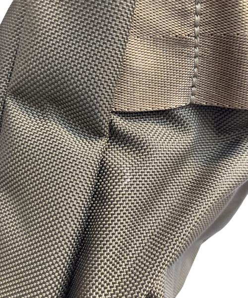 BRIEFING（ブリーフィング）BRIEFING (ブリーフィング) NEO STEALTH　2WAYバッグ グリーンの古着・服飾アイテム