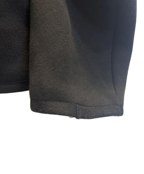 NIKE（ナイキ）NIKE (ナイキ) ジップパーカー ブラック サイズ:Ｌの古着・服飾アイテム