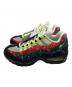NIKE (ナイキ) Air Max 95 Big Bubble SP マルチカラー サイズ:SIZE 25cm 未使用品：19000円