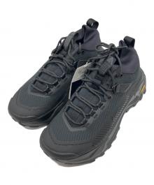 NIKE ACG（ナイキエーシージー）の古着「ZEGAMA HIKE0ローカットスニーカー」｜ブラック