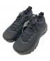 NIKE ACG（ナイキエーシージー）の古着「ZEGAMA HIKE0ローカットスニーカー」｜ブラック