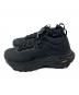 NIKE ACG (ナイキエーシージー) ZEGAMA HIKE0ローカットスニーカー ブラック サイズ:SIZE 26cm 未使用品：25000円