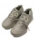 NIKE ACG（ナイキエーシージー）の古着「ACG ゼガマ トレイル ローカットスニーカー」｜ベージュ