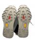 中古・古着 NIKE ACG (ナイキエーシージー) ACG ゼガマ トレイル ローカットスニーカー ベージュ サイズ:SIZE 24cm 未使用品：16000円