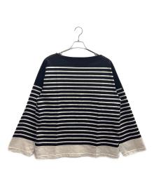 OUTIL（ウティ）の古着「長袖カットソー」｜ブラック