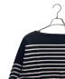OUTIL (ウティ) 長袖カットソー ブラック サイズ:1：12000円