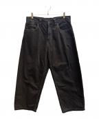 CarHarttカーハート）の古着「BRANDON PANT」｜ブラック