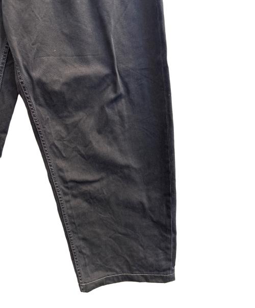 CarHartt（カーハート）CarHartt (カーハート) BRANDON PANT ブラック サイズ:Мの古着・服飾アイテム