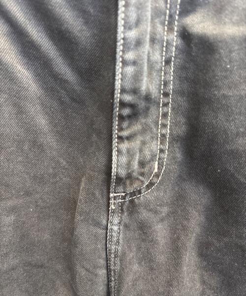 CarHartt（カーハート）CarHartt (カーハート) BRANDON PANT ブラック サイズ:Мの古着・服飾アイテム