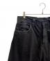 CarHartt (カーハート) BRANDON PANT ブラック サイズ:М：15000円