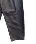 中古・古着 CarHartt (カーハート) BRANDON PANT ブラック サイズ:М：15000円