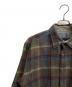 PENDLETON (ペンドルトン) 長袖シャツ グレー サイズ:Ｌ：20000円
