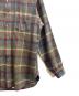 中古・古着 PENDLETON (ペンドルトン) 長袖シャツ グレー サイズ:Ｌ：20000円