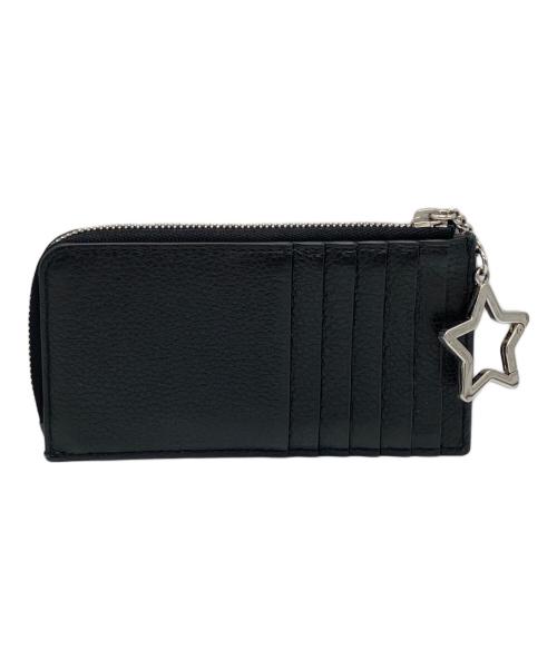 JIMMY CHOO（ジミーチュウ）JIMMY CHOO (ジミーチュウ) フラグメントケース ブラックの古着・服飾アイテム