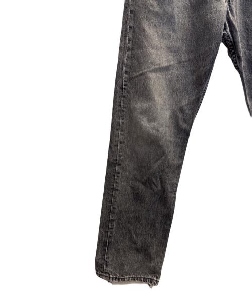 LEVI'S（リーバイス）LEVI'S (リーバイス) 90's後染めデニムパンツ ブラック サイズ:83.5の古着・服飾アイテム