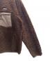 中古・古着 Patagonia (パタゴニア) Classic Retro Cardigan ブラウン サイズ:Ｌ：40000円