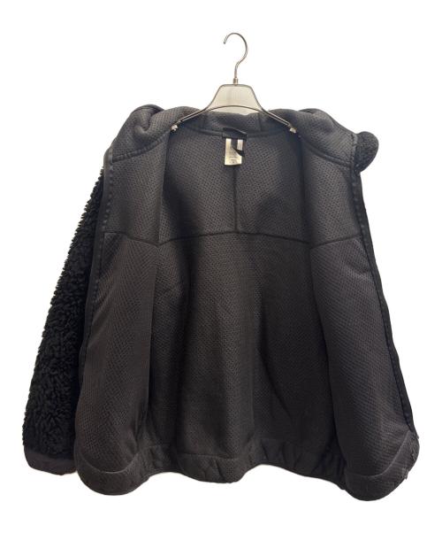 Patagonia（パタゴニア）Patagonia (パタゴニア) Retro Rhythm Hoody ブラック サイズ:Мの古着・服飾アイテム