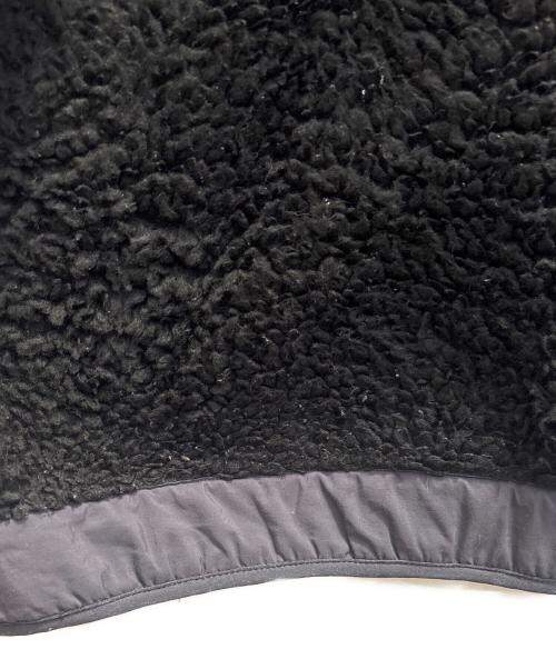 Patagonia（パタゴニア）Patagonia (パタゴニア) Retro Rhythm Hoody ブラック サイズ:Мの古着・服飾アイテム