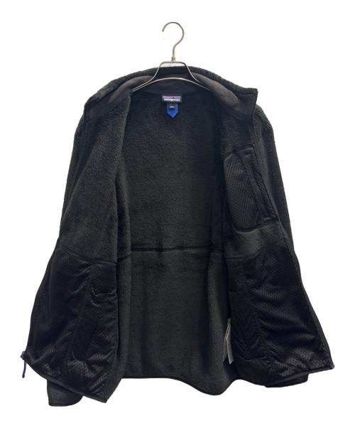 Patagonia（パタゴニア）Patagonia (パタゴニア) Re-Tool Fleece Jacket ブラック サイズ:Ｌの古着・服飾アイテム
