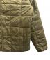 中古・古着 Patagonia (パタゴニア) ライト ガスト シャツジャケット グリーン サイズ:Ｌ：17000円