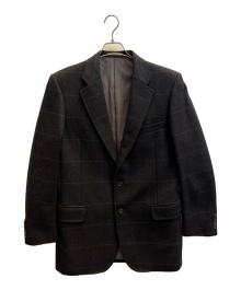 Burberry's（バーバリーズ）の古着「テーラードジャケット」｜グレー