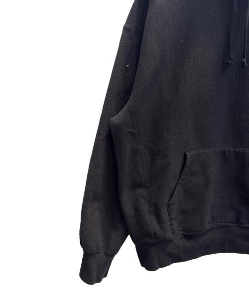 SUPREME（シュプリーム）SUPREME (シュプリーム) SMALL BOX LOGO HOODED ブラック サイズ:Ｌの古着・服飾アイテム