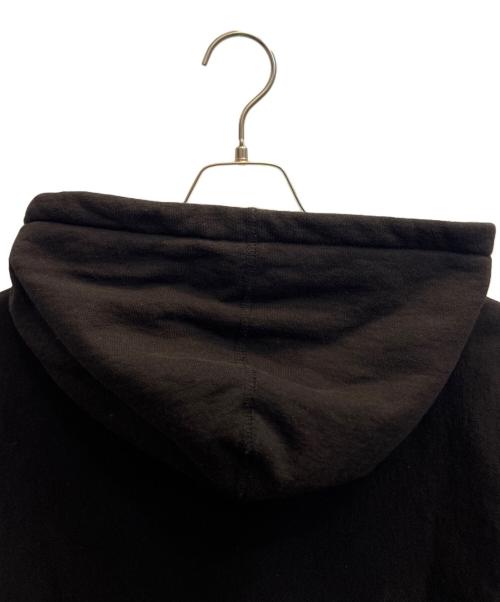 SUPREME（シュプリーム）SUPREME (シュプリーム) SMALL BOX LOGO HOODED ブラック サイズ:Ｌの古着・服飾アイテム