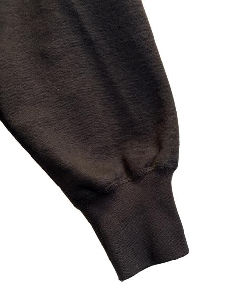 SUPREME（シュプリーム）SUPREME (シュプリーム) SMALL BOX LOGO HOODED ブラック サイズ:Ｌの古着・服飾アイテム