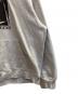 中古・古着 SUPREME (シュプリーム) Pearl Hooded Sweatshirt グレー サイズ:Ｌ：15000円