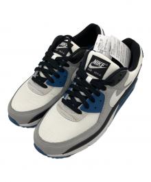 NIKE（ナイキ）の古着「エアマックス90 LT」｜ブルー