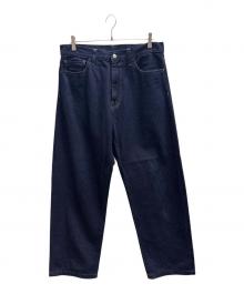 CarHartt（カーハート）の古着「デニムパンツ」｜インディゴ