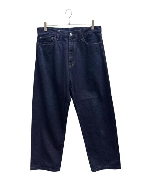 CarHartt（カーハート）CarHartt (カーハート) デニムパンツ インディゴ サイズ:32の古着・服飾アイテム