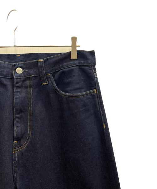 CarHartt（カーハート）CarHartt (カーハート) デニムパンツ インディゴ サイズ:32の古着・服飾アイテム