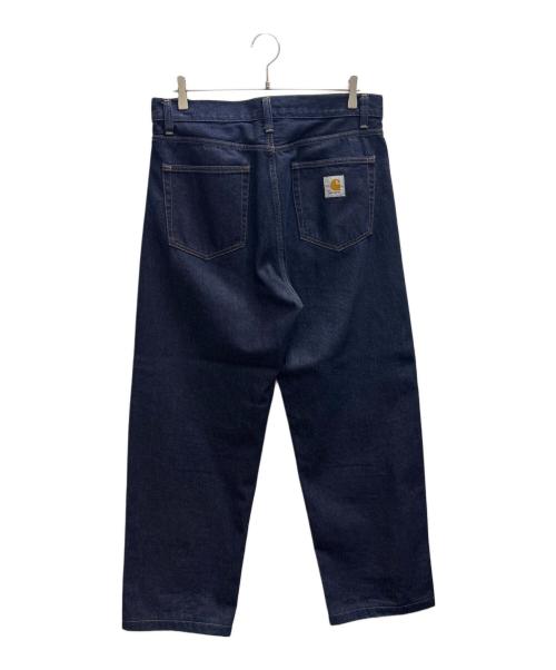 CarHartt（カーハート）CarHartt (カーハート) デニムパンツ インディゴ サイズ:32の古着・服飾アイテム